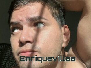 Enriquevillaa