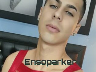 Ensoparker