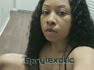 Eprylexotic