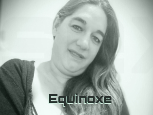 Equinoxe