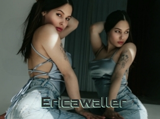 Ericawaller