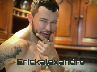 Erickalexandro