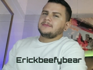 Erickbeefybear