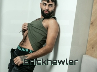 Erickhewler