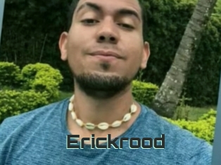 Erickrood