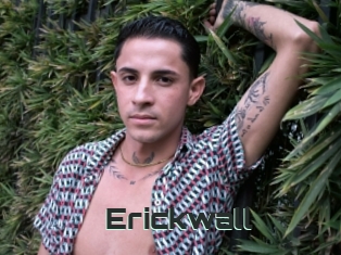 Erickwall