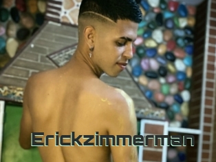 Erickzimmerman