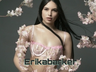 Erikabarker