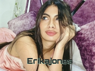 Erikajones