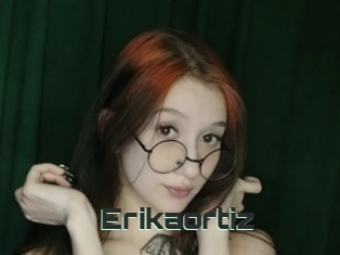 Erikaortiz