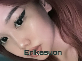 Erikasuon