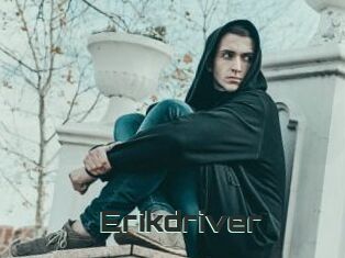 Erikdriver