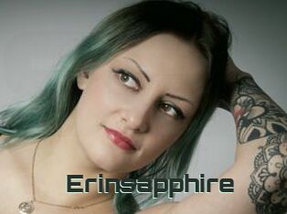 Erinsapphire