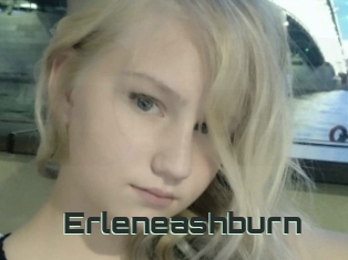 Erleneashburn