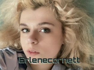 Erlenecornett