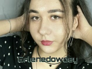 Erlenedowdey