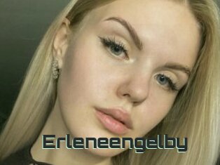 Erleneengelby