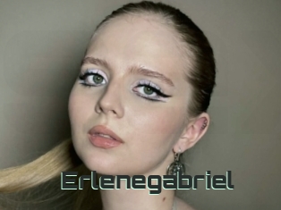 Erlenegabriel