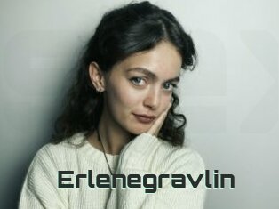 Erlenegravlin