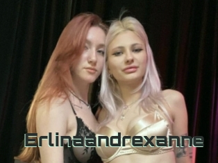 Erlinaandrexanne