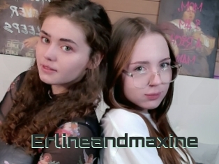 Erlineandmaxine