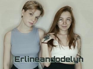 Erlineandodelyn