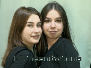 Erlineandwilona