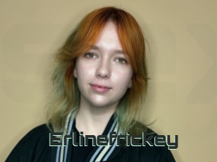 Erlinefrickey