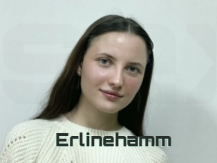 Erlinehamm