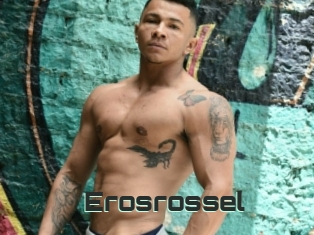 Erosrossel