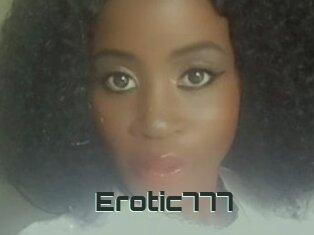 Erotic777