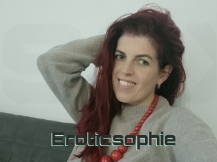 Eroticsophie