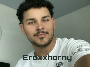 Eroxxhorny