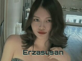 Erzasusan