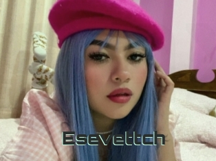 Esevettch