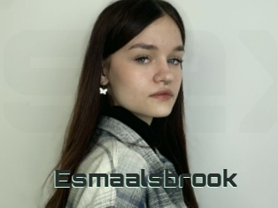 Esmaalsbrook