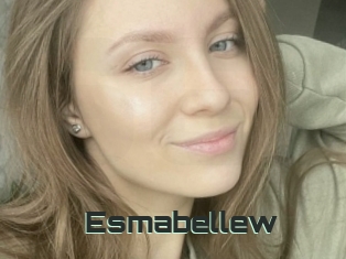 Esmabellew