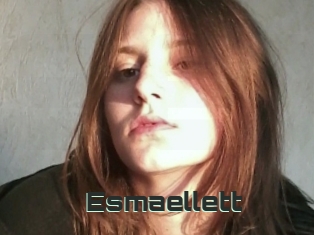 Esmaellett