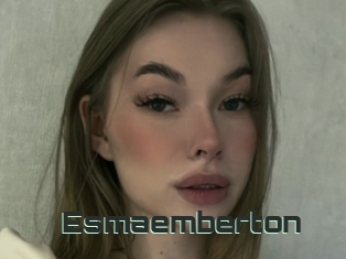 Esmaemberton