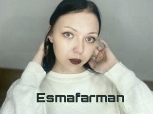 Esmafarman