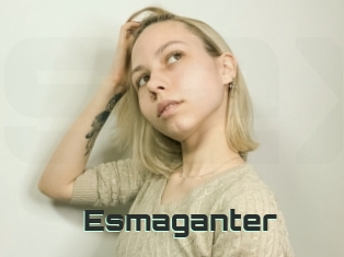 Esmaganter