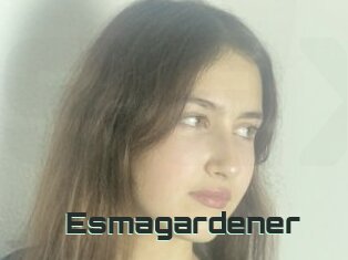 Esmagardener