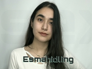 Esmahidling