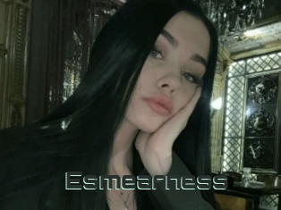 Esmearness