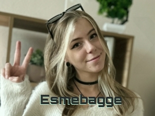 Esmebagge