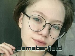 Esmebarfield