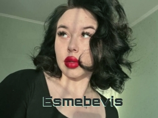 Esmebevis