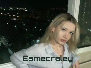 Esmecraley