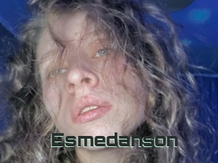 Esmedanson