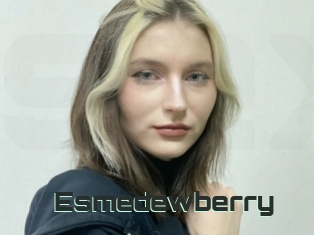 Esmedewberry